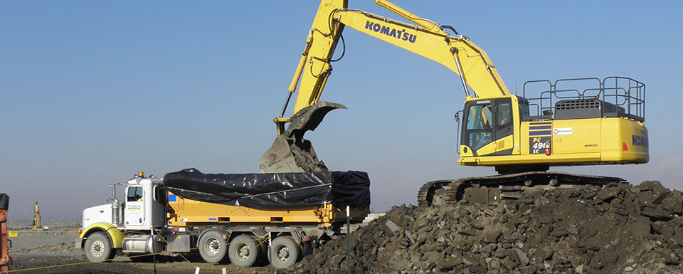 Hanford Site, Washington