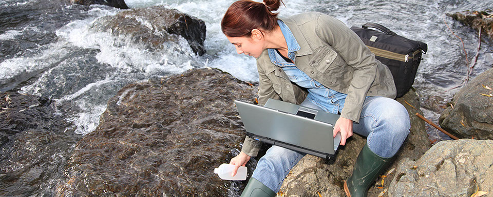 Environmental Services at RC